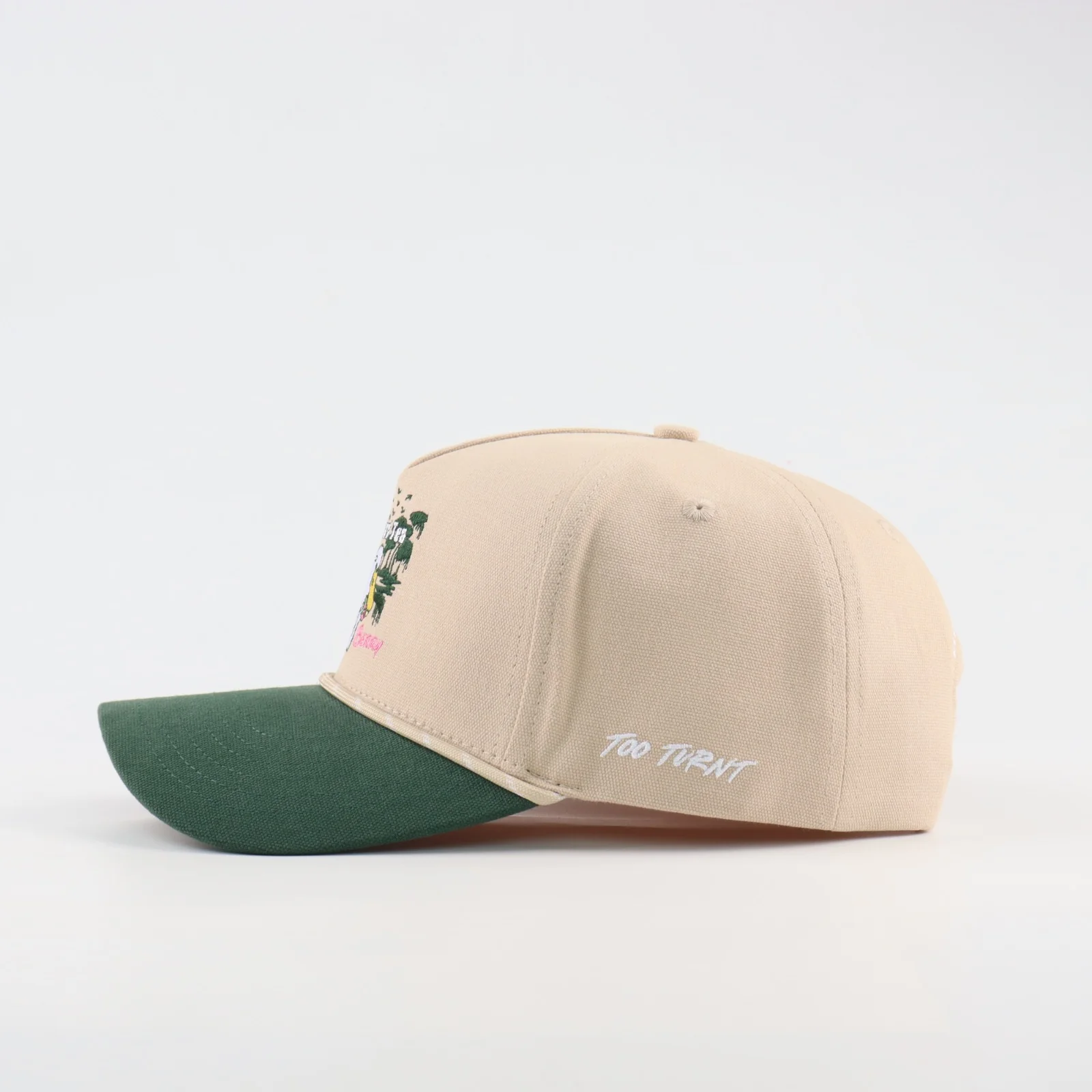 Bayou Berry Duck Hat - Image 4