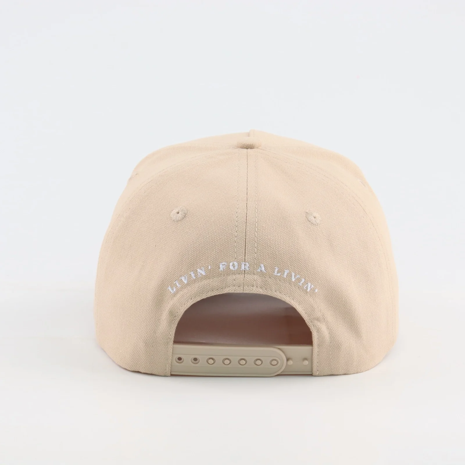 Bayou Berry Duck Hat - Image 6