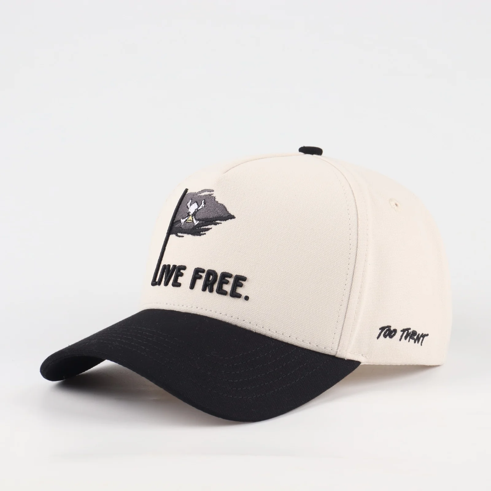 Live Free Hat - Image 3