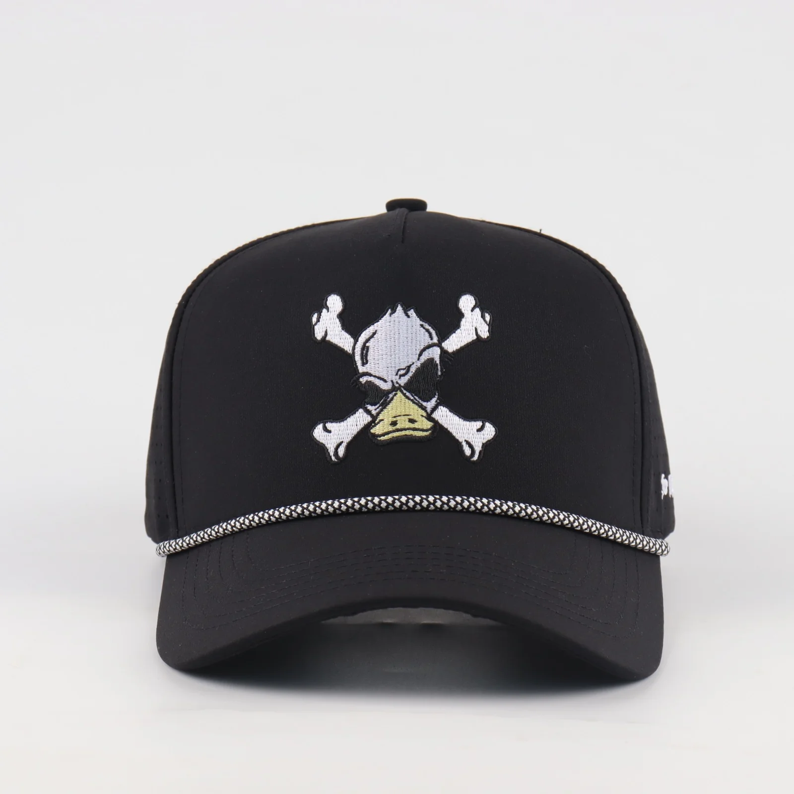Skull Duck Hat - Image 2