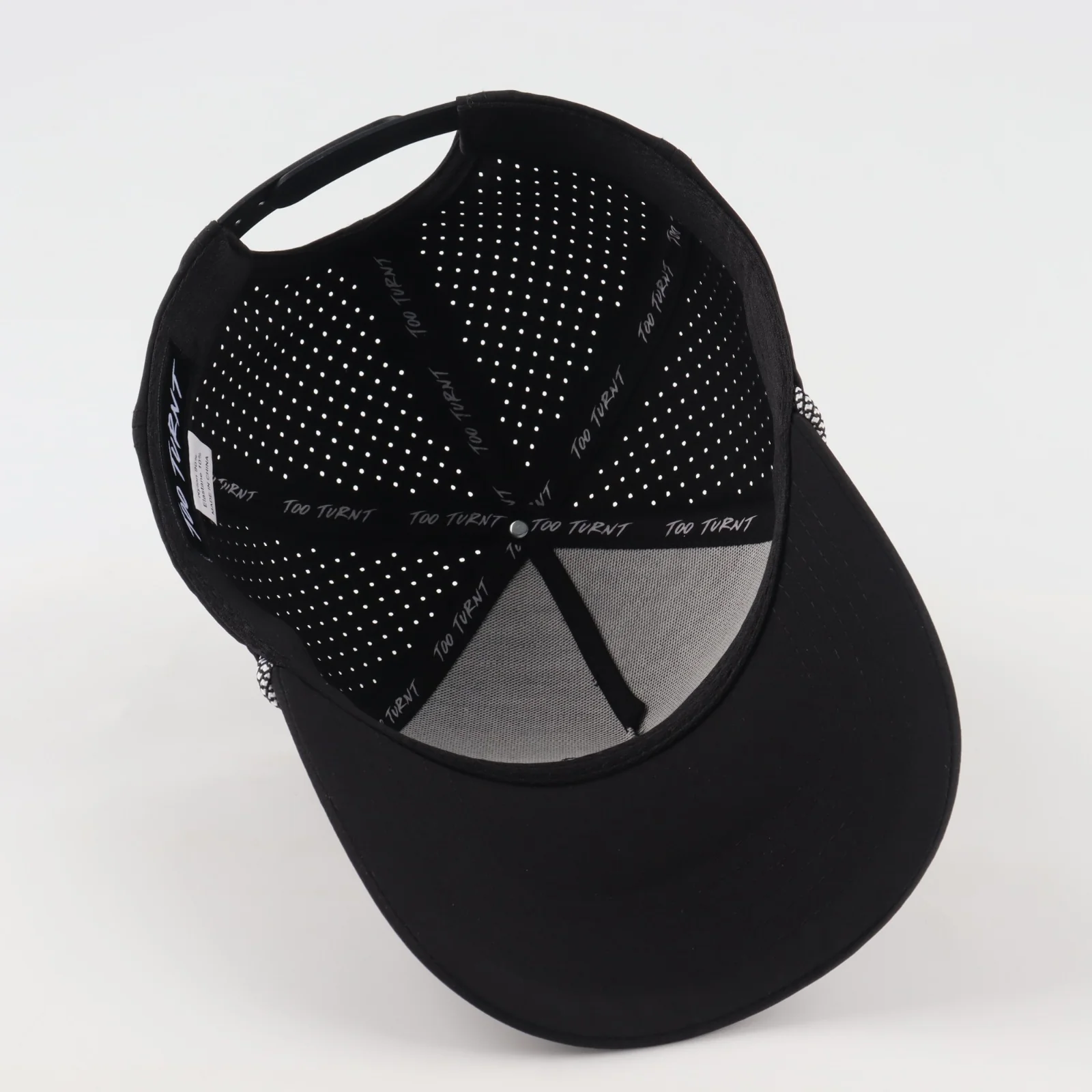 Skull Duck Hat - Image 4