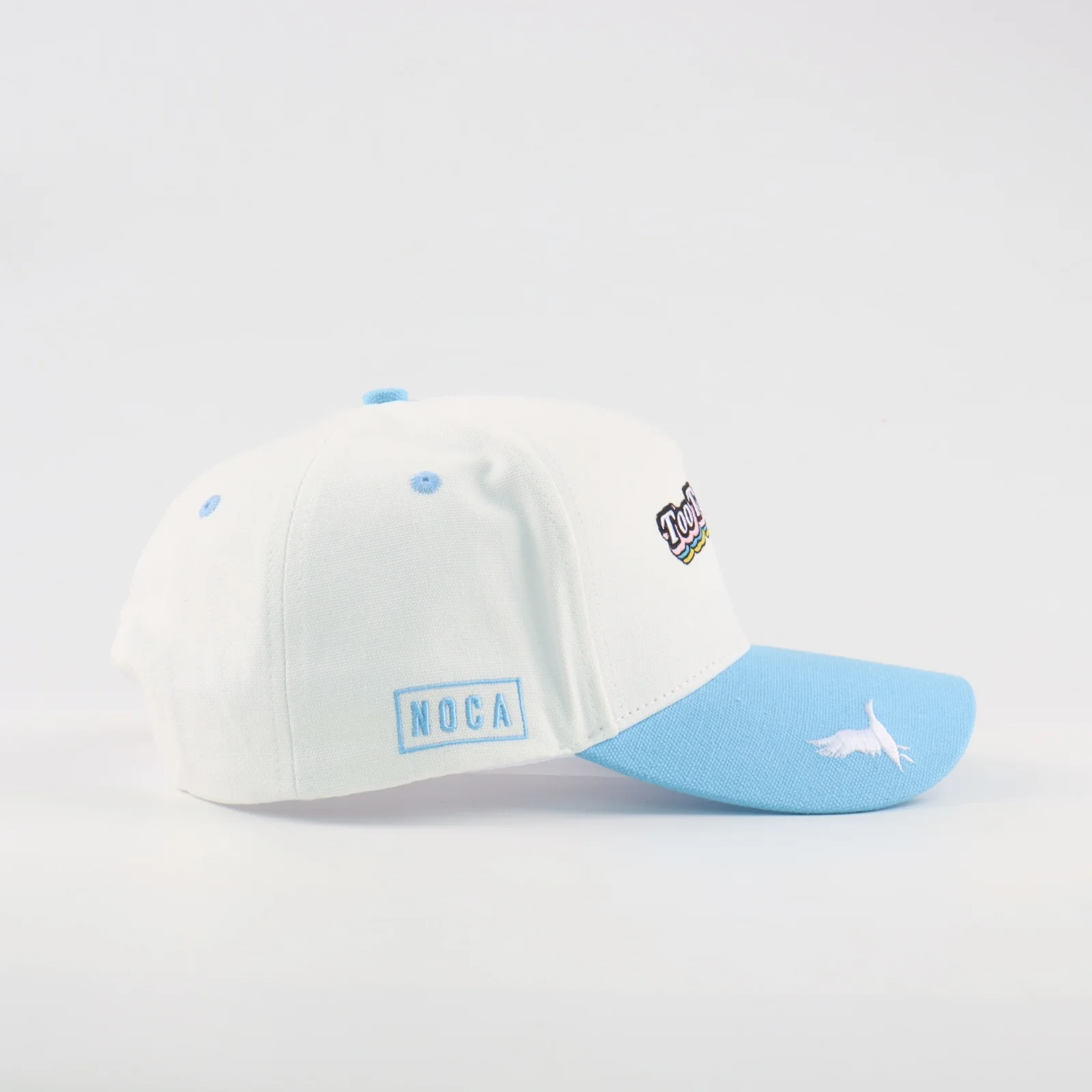Too Turnt Tea Hat - Image 5