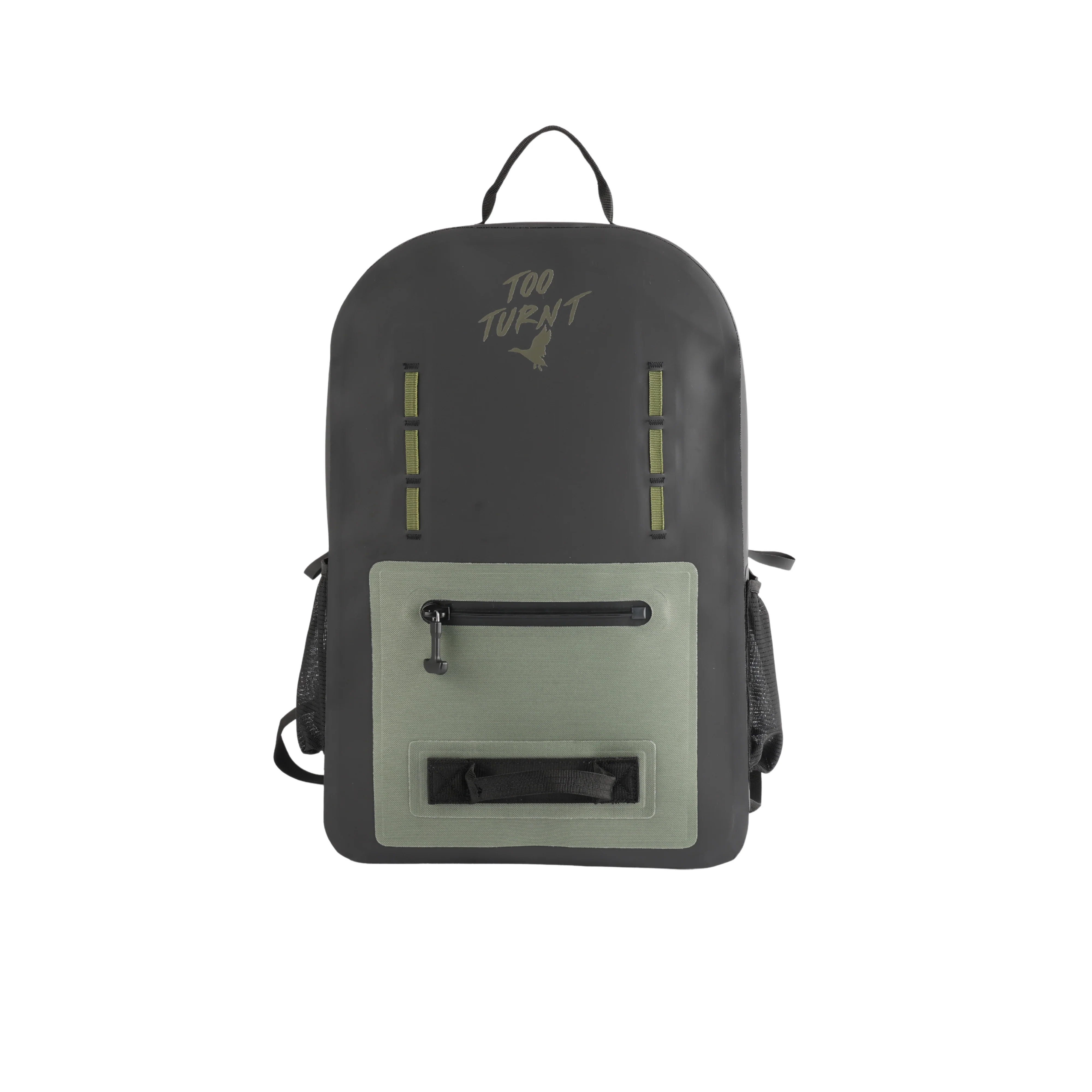 Waterproof Backpack - Image 4