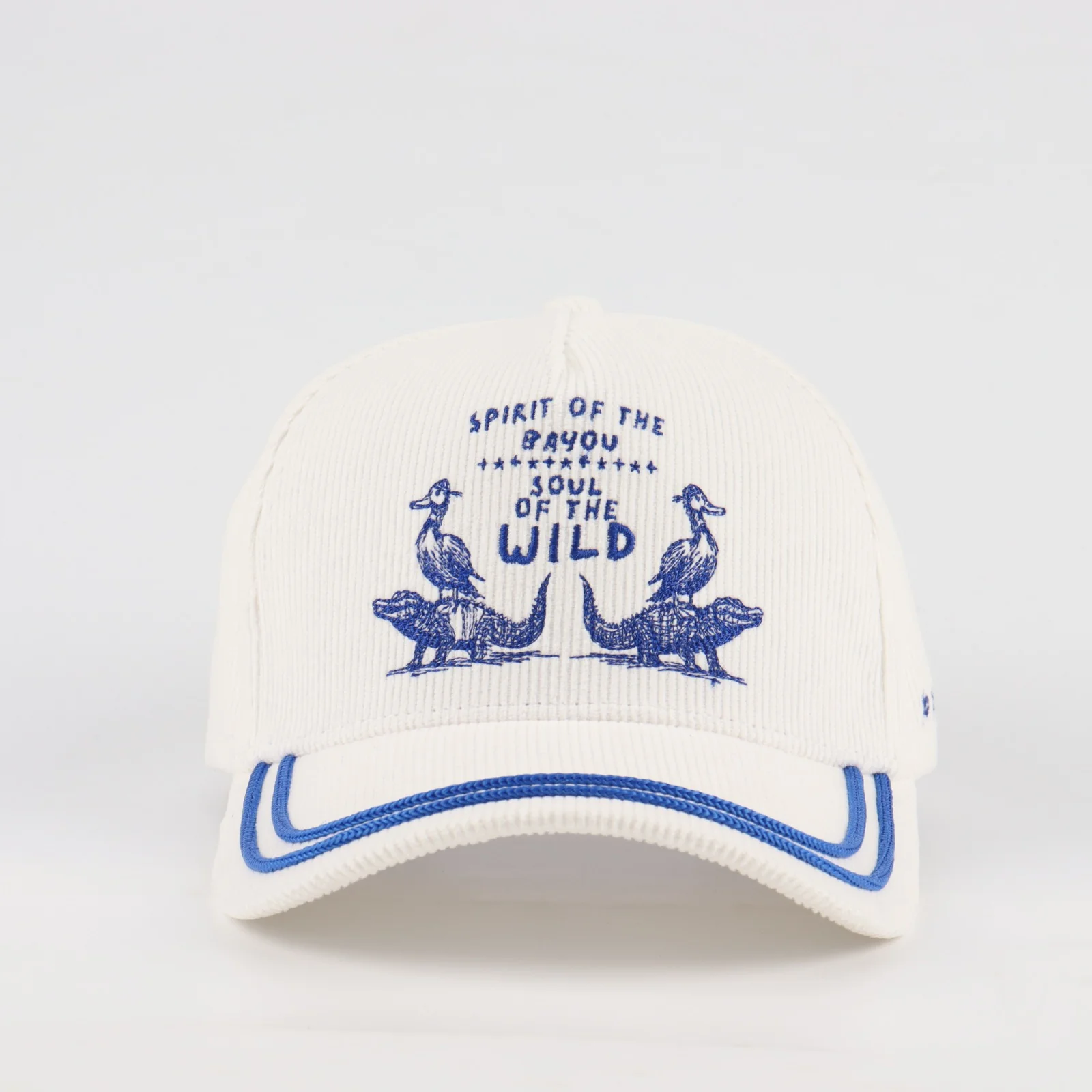 Wild Spirit Hat - Image 2