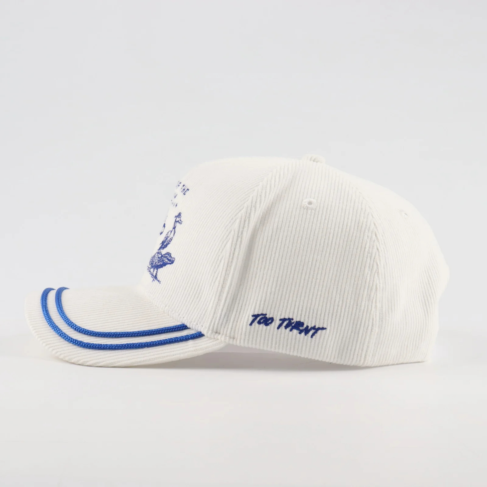 Wild Spirit Hat - Image 4